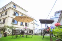 Donghai Yucun Hainv Hotel - Villas