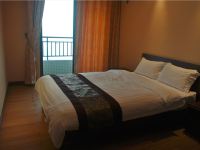 惠州碧桂园十里银滩爱琴海酒店公寓 - 公寓三卧套房