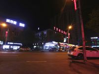 张家界7号客栈 - 酒店附近