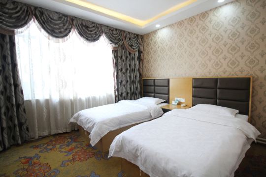 浩翔宾馆(呼和浩特东影南路店)预订价格,联系电话位置地址【携程酒店