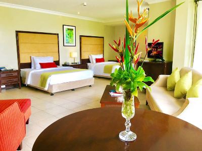 アイランドスイート フェアウェイズ&ブルーウォーター ボラカイの写真