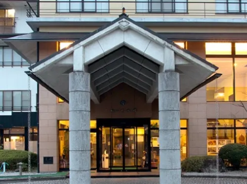 Masunoi Hotels in Bungo-ono