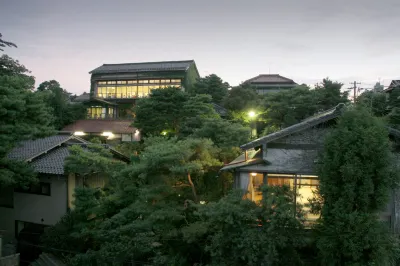 Kincharyo Hotel a 