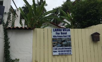 Lamai Villa