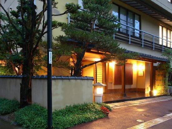 上田の鹿教湯健康センター文殊の湯周辺のホテル 2021おすすめ旅館 宿 Trip Com