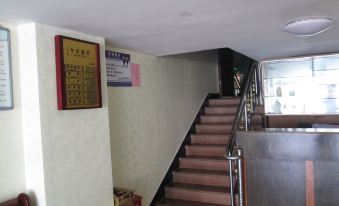 Jiangle Shengya Hotel
