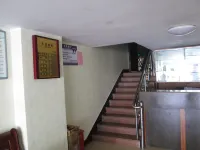 Jiangle Shengya Hotel