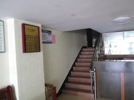 Jiangle Shengya Hotel