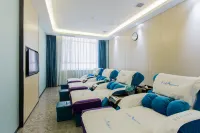 Beckinsale Hotel - spa