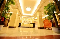 Rong'an Prosperity Hotel Hotels in Rong'an