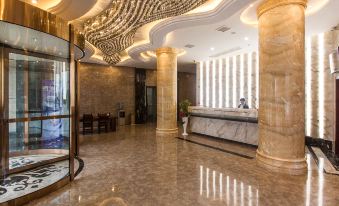 Shimao Holiday Hotel