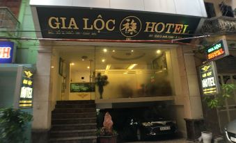 Gia Loc Hotel