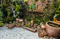 26 Life Hotel (Kunming Old Street) - Inns