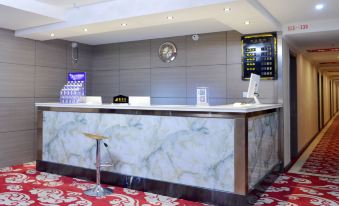 Shijiazhuang Pante Express Hotel