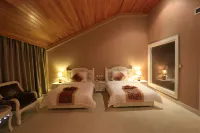 Xinghe Hotspring Spa Holiday Hotel
