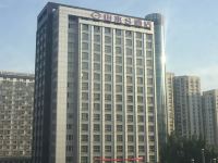 山水S酒店(北京马连道店) - 酒店外部