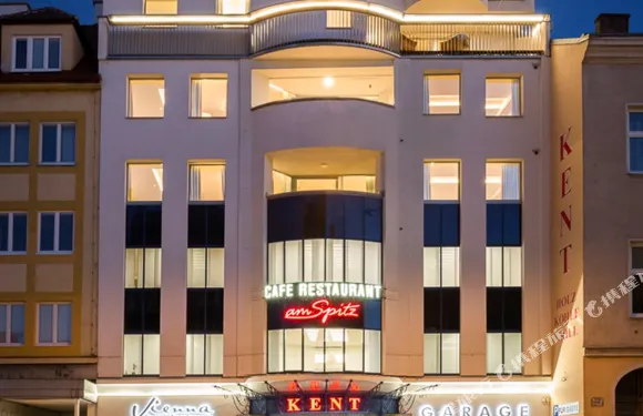 維也納多瑙河公寓大酒店