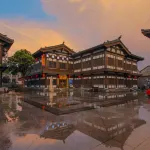Pipa Old Inn Hotel in zona Datong Railway Station