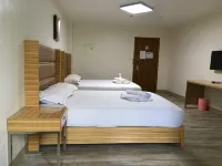 Meaco Hotel - Valenzuela Hotels in Valenzuela City