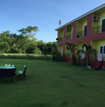 รูปภาพของกรีนฟิลด์ เรสสิเดนซ์