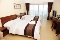 Clovistel Resort Apartment (Yangjiang Hailing Island Poly Silver Beach )