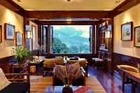 Songtsam Tacheng Lodge Hotels in Weixi