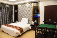 Anlu Marriott Yunshui Hotel