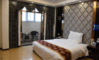 Anlu Marriott Yunshui Hotel