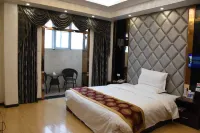 Anlu Marriott Yunshui Hotel