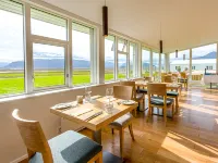 Fosshótel Vatnajökull Hotels in Hornafjordur