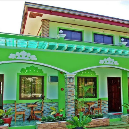 DZR Guest House