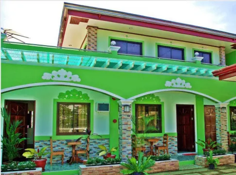 DZR Guest House