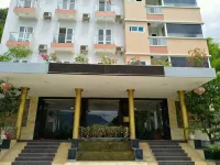 客花飯店 住宿飯店