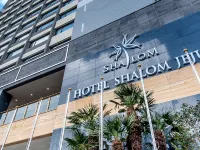 Hotel Shalom Jeju Hotels near Hangyeong