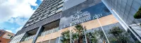 Hotel Shalom Jeju Hôtels à proximité de : Sanctuaire de Samseonghyeol
