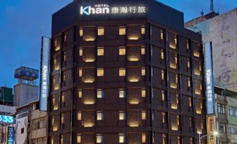Khan Hotel