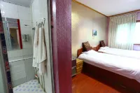 Mianyang Yongxin Business Inn