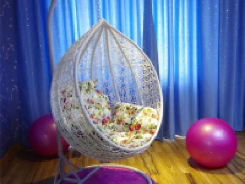 卡特创意酒店(襄城一峰城市广场店) - 遨游太空房