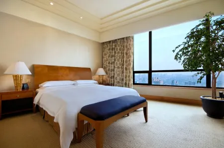 Hilton Chongqing