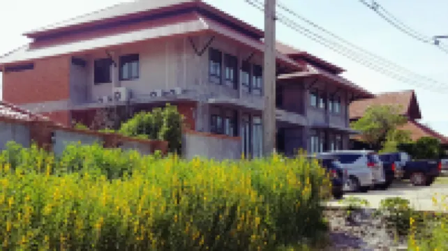 Tropicana Lanta Resort