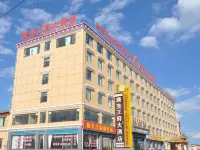 Tangke Palace Hotel Hotels in der Nähe von Jiuqu Tangke Passenger Transport Terminal