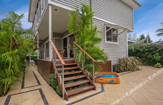 帕通加休憩小屋