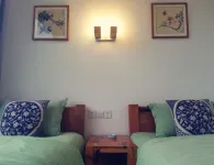 Yuanyang Hear Mountain Hotel • Coffee