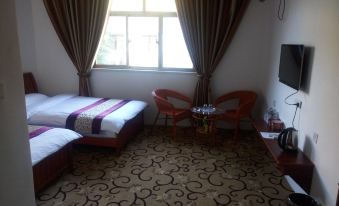 Tianshui Dongsheng Hotel