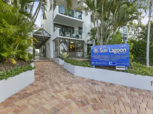 Sun Lagoon Resort