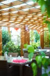 Best Li Rezen Hotel (Lijiang Ancient Town Waterwheel) - 5 estrellas