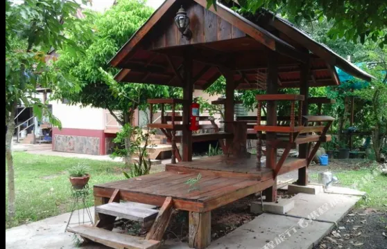 多尼哥度假旅館