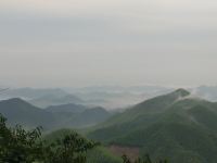 莫干山后坞民宿35号沐静轩 - 酒店附近