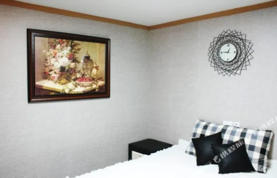 楊平郡Gregre度假屋