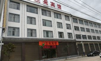Lan Yuan Hotel